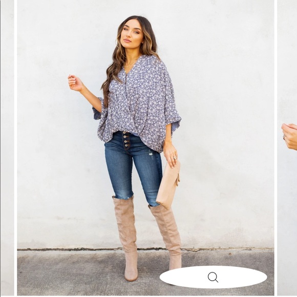 Vici clothing lot - Picture 5 of 7